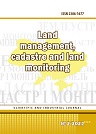 					View No. 2 (2022): Land management, cadastre and land monitoring
				