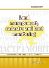 					View No. 2 (2025): Land management, cadastre and land monitoring
				
