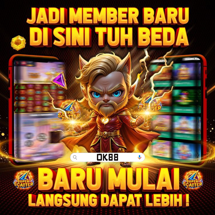 OK88: Agen Slot Gacor Viral Terbaru Resmi Gampang Menang Jackpot Maxwin Auto Kaya! - WooCommerce eCommerce